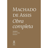 Box Machado De Assis Obra Completa Edição Com Eco Bag Especial