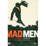 Box Mad Men Inventando