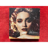 Box Madonna Lucky Star Novo Lacrado