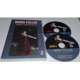 Box Maria Callas The