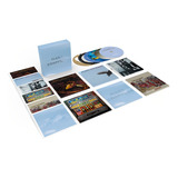 Box Mark Knopfler  ex dire Straits    The Studio Albums 6 Cd