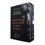 Box Memórias Da Segunda Guerra Mundial