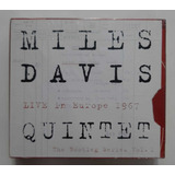 Box Miles Davis