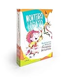 Box Monteiro Lobato 4 Volumes As Aventuras No Sítio Do Picapau Amarelo