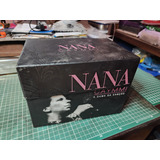 Box Nana Caymmi A Dama Da Canção
