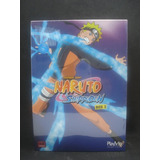 Box Naruto Shippuden Volume 3