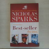 Box Nicholas Sparks