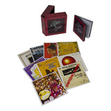 Box Nina Simone   The Complete Rca Albums Collection   9 Cd