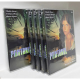 Box Novela Pantanal 1990 23 Dvds Completa