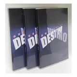 Box Novela Senhora Do Destino 26 Dvds Completa Lançamento