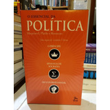 Box O Essencial Da Política