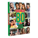 Box Original Sessão Anos 80 Vol