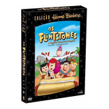 Box Os Flintstones 2 Temporada Hanna Barbera 5 Dvds