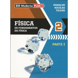 Box Os Fundamentos Da Física 2 Ramalho Nicolau Toledo