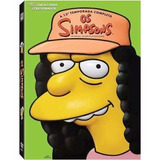 Box Os Simpsons