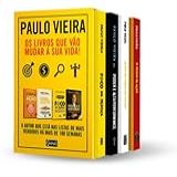 Box   Paulo Vieira   4 Volumes