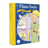 Box Pequeno Príncipe O Histórias Especiais