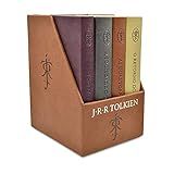 Box Pocket Luxo De O Senhor Dos Anéis O Hobbit 1 Ed 