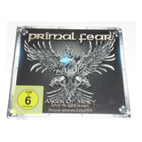 Box Primal Fear Angels