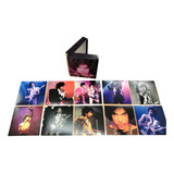 Box Prince And The Revolution Let s Go Crazy Live 10 Cd