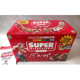 Box Revista Super Interessante Coleção Completa Em 6 Cd