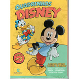 Box Revistas Disney 2