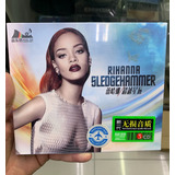 Box Rihanna Sledgehammer 3