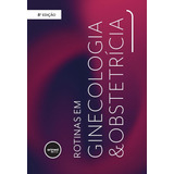 Box Rotinas Em Ginecologia E Obstetricia De Eduardo Pandolfi Passos Editora Artmed Edição 8 Em Português 2023