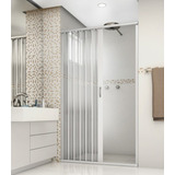 Box Sanfonado Translucido Bcf 1 30 M Pvc