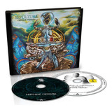 Box Sepultura Machine Messiah Cd Dvd