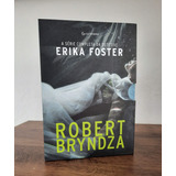 Box Série Completa Detetive Erika Foster