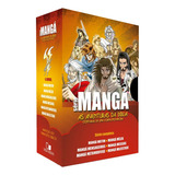 Manga