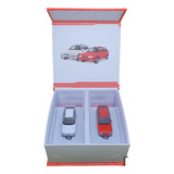 Box Set Chevrolet Kadett Gsi 2