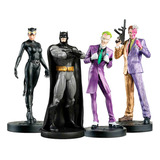 Box Set Collections Figure Batman Mulher