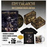 Box Set Edu Falaschi