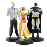 Box Set Figure Dc Comics Batman