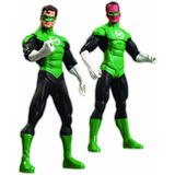 Box Set Green Lantern