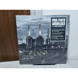 Box Set Pink Floyd Animals bluray cd dvd vinil Deluxe 2022