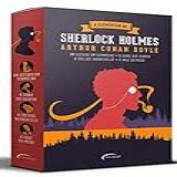 Box Sherlock Holmes 4