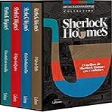 Box Sherlock Holmes 4