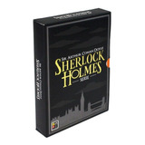 Box Sherlock Holmes Coleção Com 6