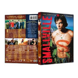 Box Smallville 1
