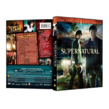 Box Sobrenatural   1
