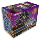 Box Speed Duel Gx Duelistas Das Sombras 8 Decks