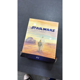 Box Star Wars A Saga Completa 9 Discos Blu ray
