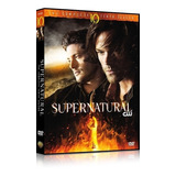 Box Supernatural 10 Temporada