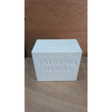 Box Talking Heads Brick 8