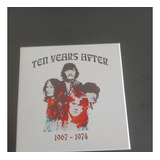 Box Ten Years After 1967 1974