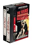 Box Terror VHS