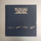 Box The Beatles Collection 13 Lps Nacional Vg